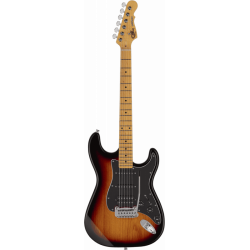 G&L Tribute Legacy HSS 3TS