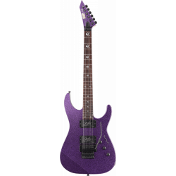 Esp KH-2 purple sparkle...