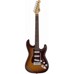 G&L Fullerton Deluxe S-500...