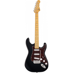 G&L Tribute Legacy Gloss Black