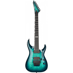 Esp E-II Horizon FR-7 black...