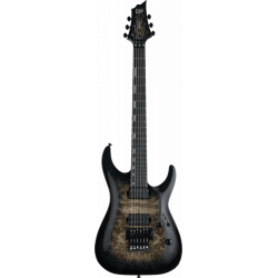 Ltd H-1001FR black natural...