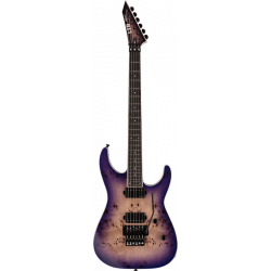 Ltd M-1000 purple natural...