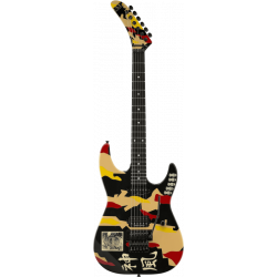 Esp Signature George Lynch...