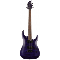 Ltd H-200FM see thru purple