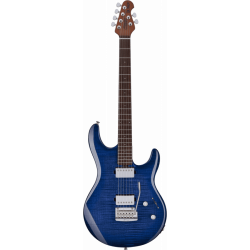 Sterling LK100 blueberry burst