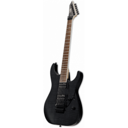 Ltd M-200FM see thru black