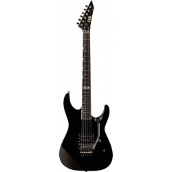 Ltd M-I custom '87 black