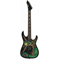 Esp Signature George Lynch...