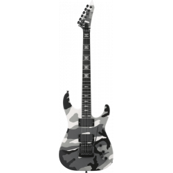 Esp Signature Jeff Hanneman...