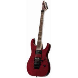 Ltd M-200FM see thru red