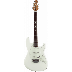 Music Man Cutlass RS ivory...