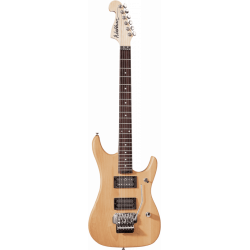 Washburn N2 Nuno natural