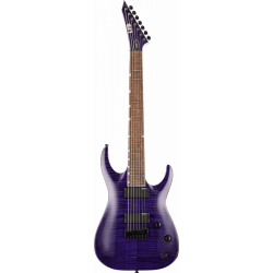 Ltd SH-207 see thru purple