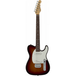 G&L Fullerton Deluxe ASAT...