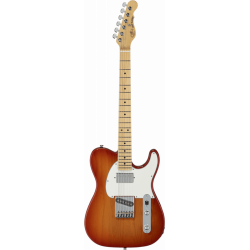 G&L Fullerton Deluxe ASAT...