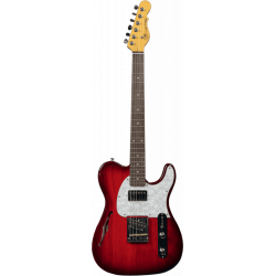 G&L Tribute ASAT Classic...