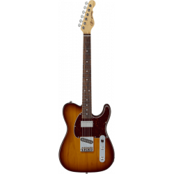 G&L Fullerton Deluxe ASAT...