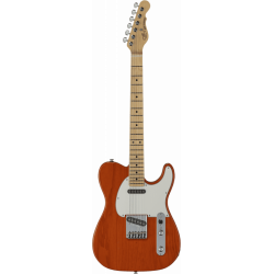 G&L Fullerton Deluxe ASAT...