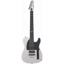 Esp E-II T-B7 baritone white