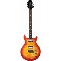 Hamer Sunburst