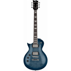 LTD EC-256LH cobalt blue...