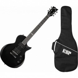 Ltd EC-10KIT black