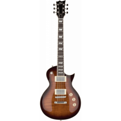 Ltd EC-256FM dark brown...