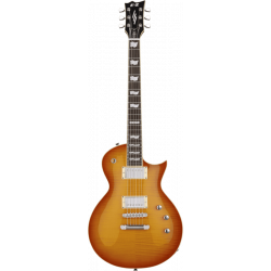 Esp E-II Eclipse vintage...