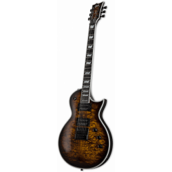 Ltd EC-1000 evertune dark...