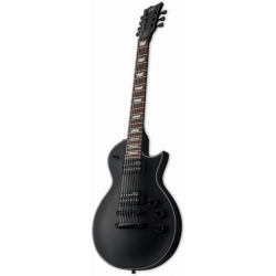 Ltd EC-257 black satin