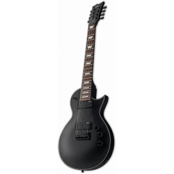 Ltd EC-258 black satin