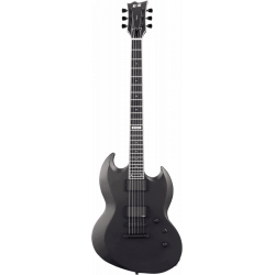 Esp E-II Viper baritone...