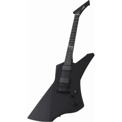 Ltd James Hetfield...