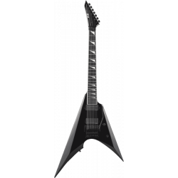 Esp E-II arrow 7-cordes black