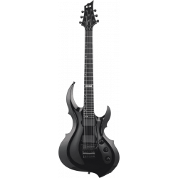 Esp E-II FRX black