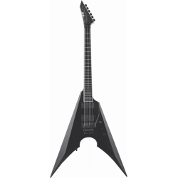 Esp E-II MK-I black satin