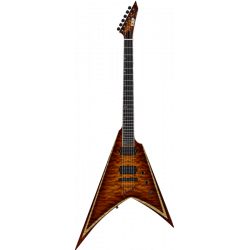 Esp V2 USA tiger eye sunburst