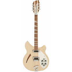 Rickenbacker 360 12-cordes...