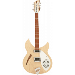 Rickenbacker 330 maple glow