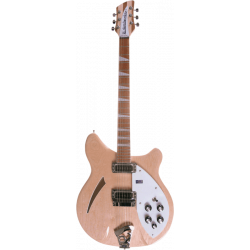 Rickenbacker 360 stéréo...