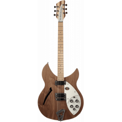 Rickenbacker 330 walnut