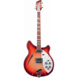 Rickenbacker 360 stéréo...