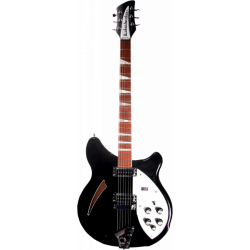 Rickenbacker 360 stéréo jet...