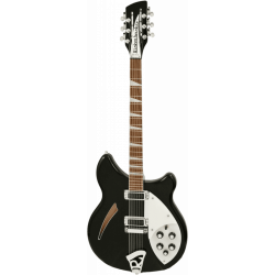 Rickenbacker 360 12-cordes...