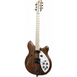 Rickenbacker 360 stéréo walnut