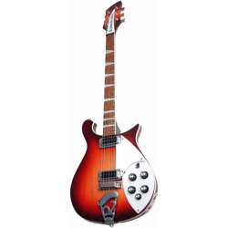 Rickenbacker Stéréo 620...
