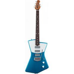 Music Man St. Vincent blue