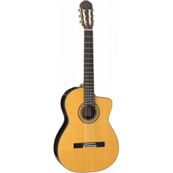 Takamine TH5C natural gloss