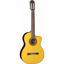 Takamine GC5CE-NAT natural